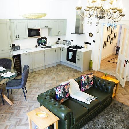 The Penthouse At Mercers Croft Στράτφορντ απόν Έιβον Εξωτερικό φωτογραφία