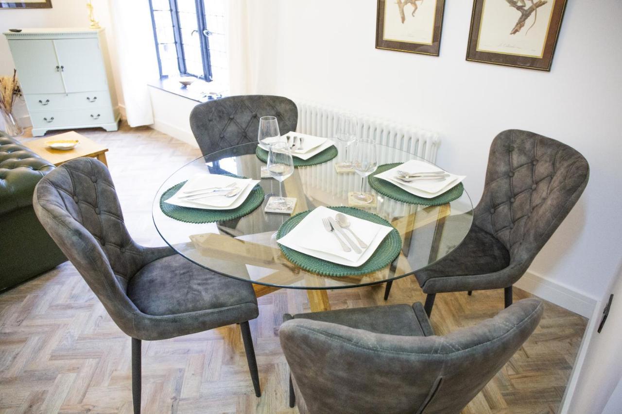 The Penthouse At Mercers Croft Στράτφορντ απόν Έιβον Εξωτερικό φωτογραφία