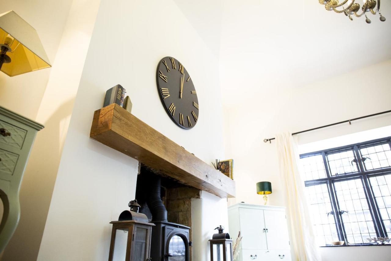 The Penthouse At Mercers Croft Στράτφορντ απόν Έιβον Εξωτερικό φωτογραφία